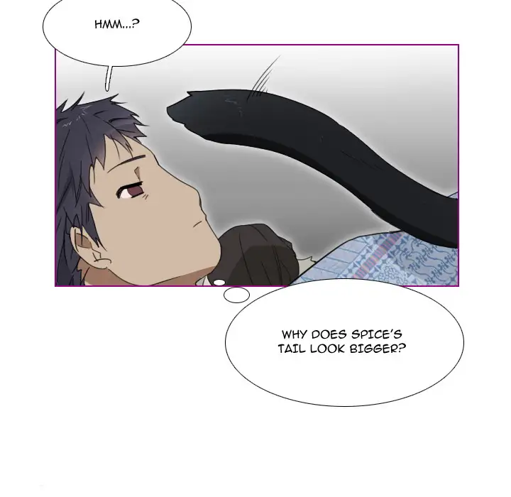 Sugar 'N Spice - Chapter 1 [photo 27] - MangaPorn