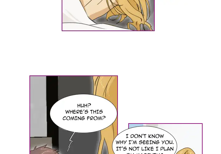 Sugar 'N Spice - Chapter 1 [photo 3] - MangaPorn