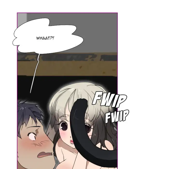 Sugar 'N Spice - Chapter 1 [photo 30] - MangaPorn