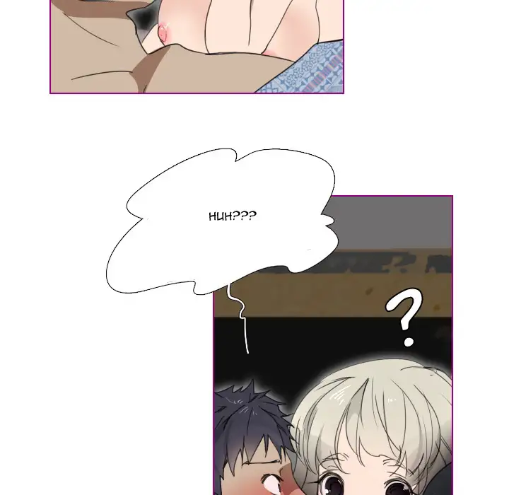 Sugar 'N Spice - Chapter 1 [photo 31] - MangaPorn