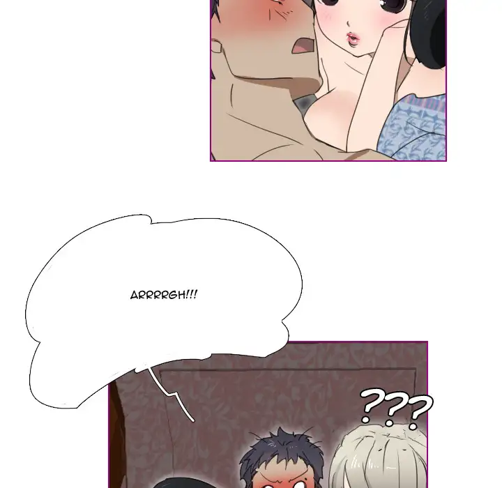 Sugar 'N Spice - Chapter 1 [photo 32] - MangaPorn