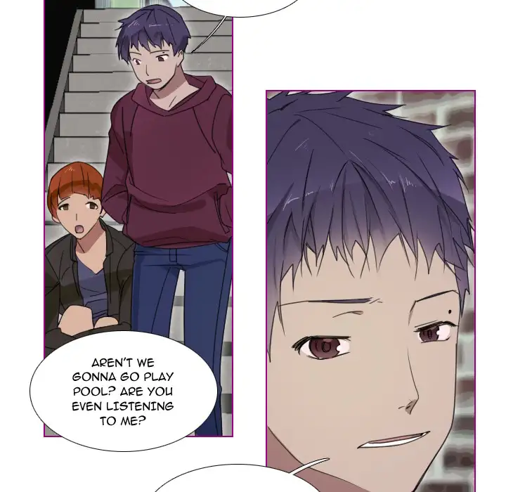 Sugar 'N Spice - Chapter 1 [photo 9] - MangaPorn