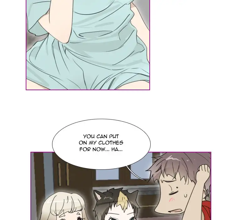 Sugar 'N Spice - Chapter 2 [photo 10] - MangaPorn