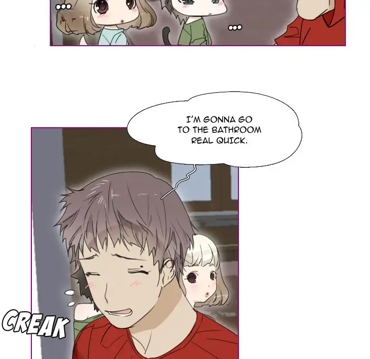 Sugar 'N Spice - Chapter 2 [photo 11] - MangaPorn
