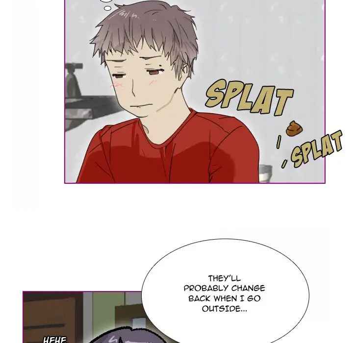 Sugar 'N Spice - Chapter 2 [photo 13] - MangaPorn