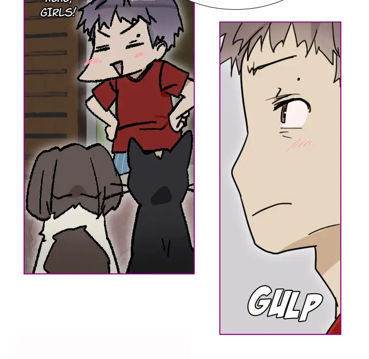 Sugar 'N Spice - Chapter 2 [photo 14] - MangaPorn
