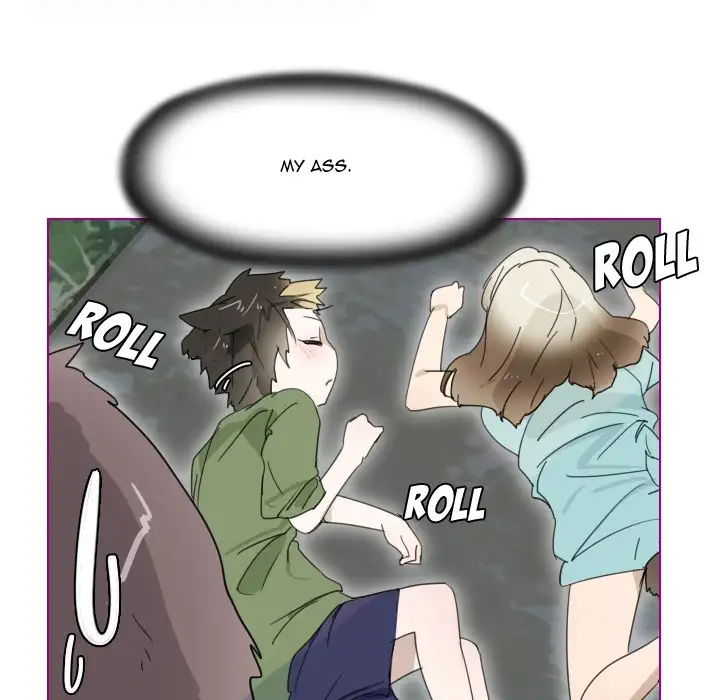 Sugar 'N Spice - Chapter 2 [photo 15] - MangaPorn