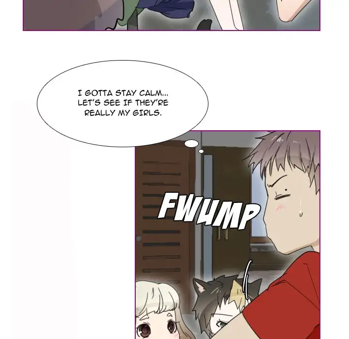 Sugar 'N Spice - Chapter 2 [photo 16] - MangaPorn