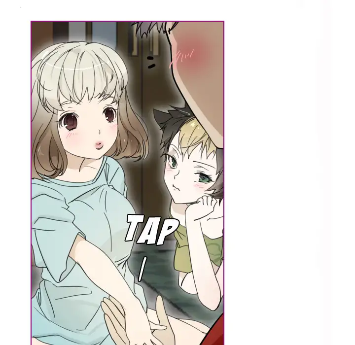 Sugar 'N Spice - Chapter 2 [photo 18] - MangaPorn