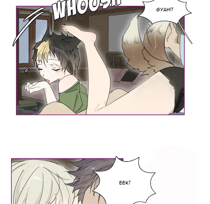 Sugar 'N Spice - Chapter 2 [photo 20] - MangaPorn