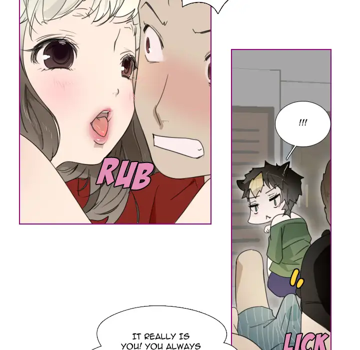 Sugar 'N Spice - Chapter 2 [photo 21] - MangaPorn