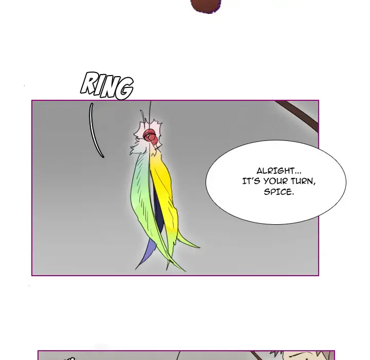 Sugar 'N Spice - Chapter 2 [photo 24] - MangaPorn