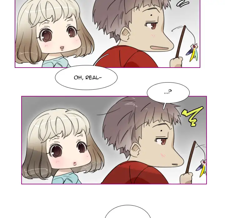 Sugar 'N Spice - Chapter 2 [photo 27] - MangaPorn