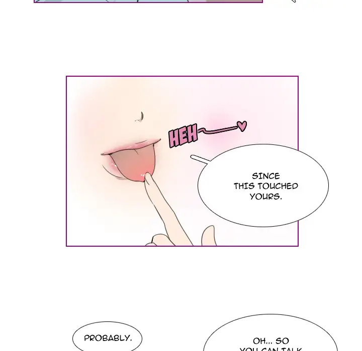 Sugar 'N Spice - Chapter 2 [photo 29] - MangaPorn