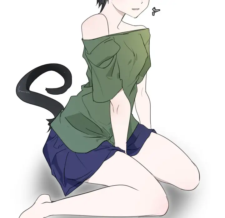 Sugar 'N Spice - Chapter 2 [photo 32] - MangaPorn