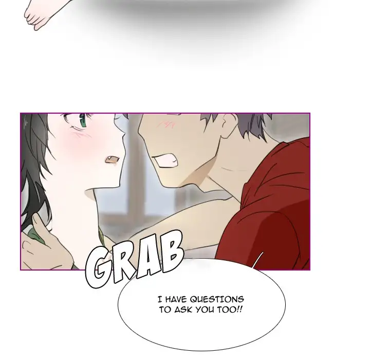Sugar 'N Spice - Chapter 2 [photo 33] - MangaPorn