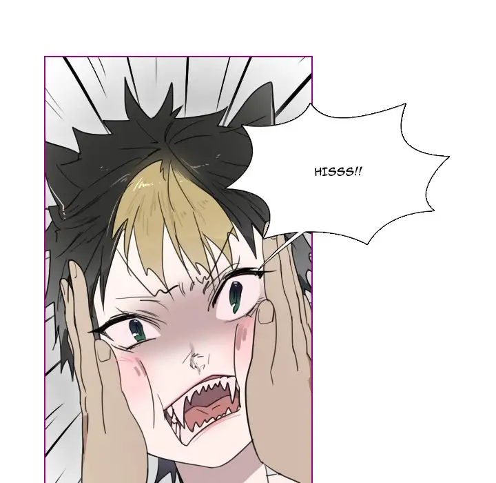 Sugar 'N Spice - Chapter 2 [photo 34] - MangaPorn