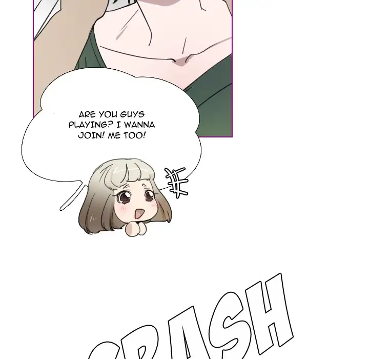 Sugar 'N Spice - Chapter 2 [photo 35] - MangaPorn