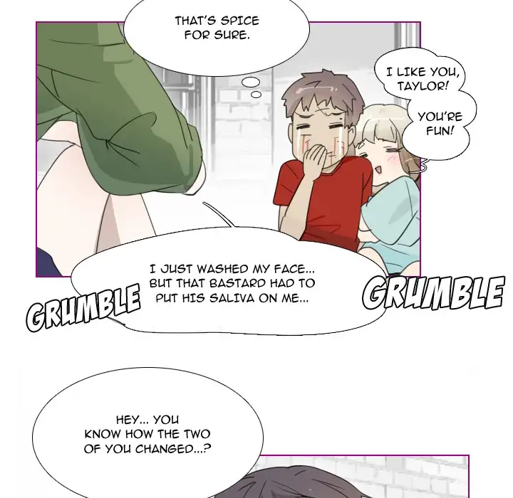 Sugar 'N Spice - Chapter 2 [photo 38] - MangaPorn
