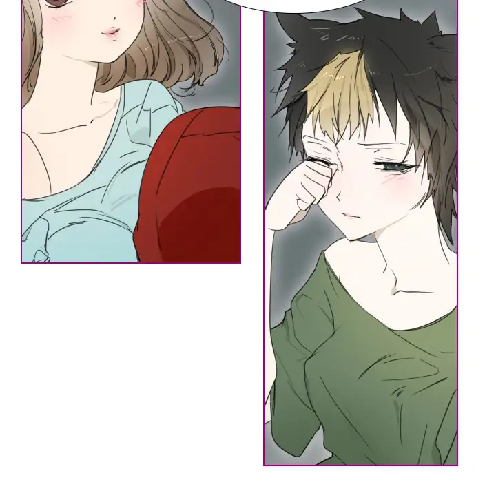 Sugar 'N Spice - Chapter 2 [photo 40] - MangaPorn