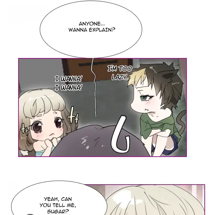 Sugar 'N Spice - Chapter 2 [photo 41] - MangaPorn