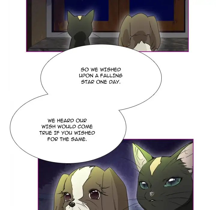 Sugar 'N Spice - Chapter 2 [photo 43] - MangaPorn