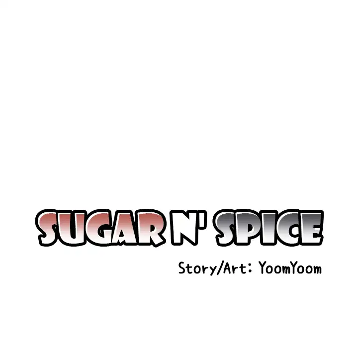Sugar 'N Spice - Chapter 2 [photo 7] - MangaPorn