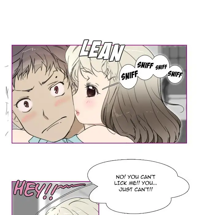 Sugar 'N Spice - Chapter 3 [photo 10] - MangaPorn
