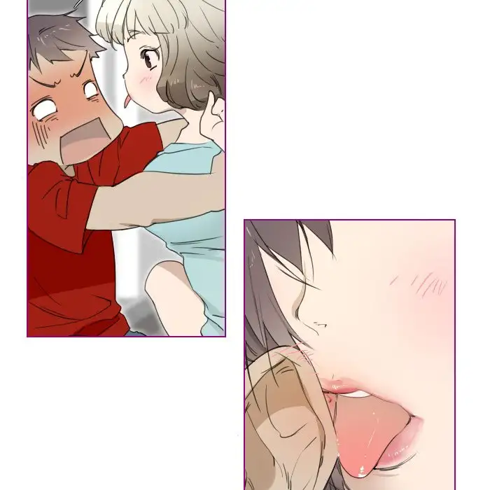 Sugar 'N Spice - Chapter 3 [photo 11] - MangaPorn