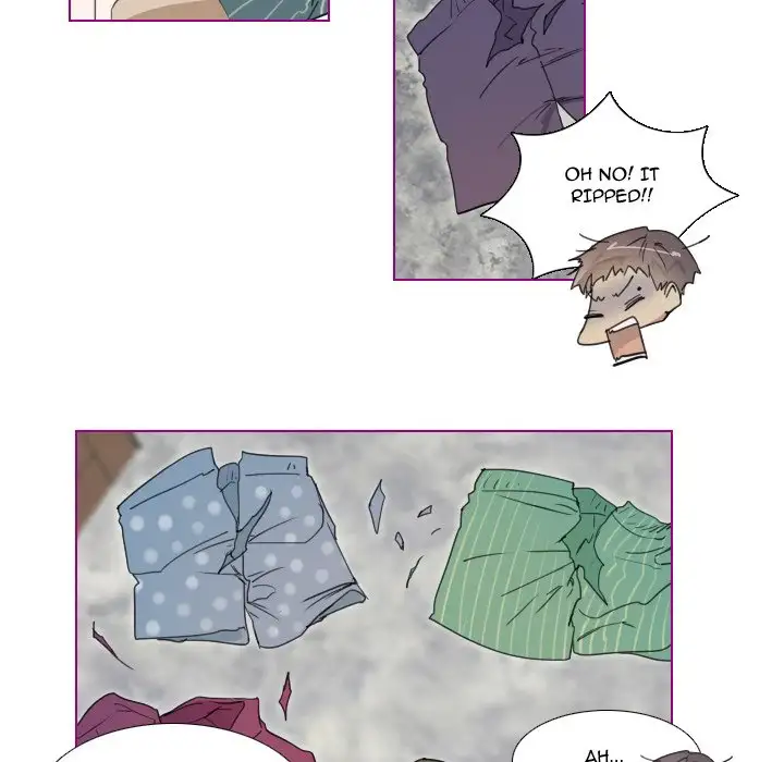 Sugar 'N Spice - Chapter 3 [photo 18] - MangaPorn