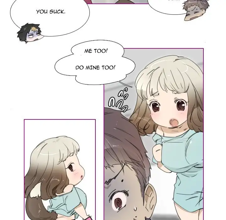 Sugar 'N Spice - Chapter 3 [photo 19] - MangaPorn