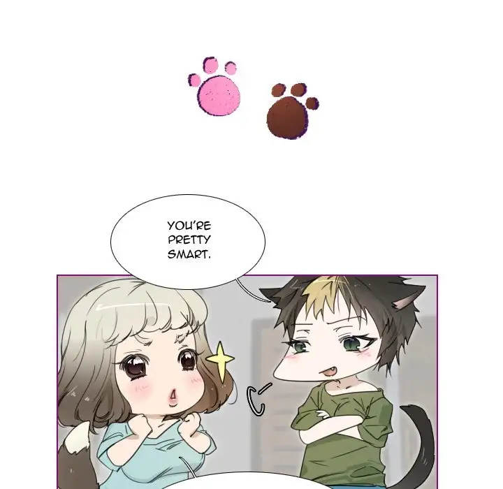 Sugar 'N Spice - Chapter 3 [photo 23] - MangaPorn