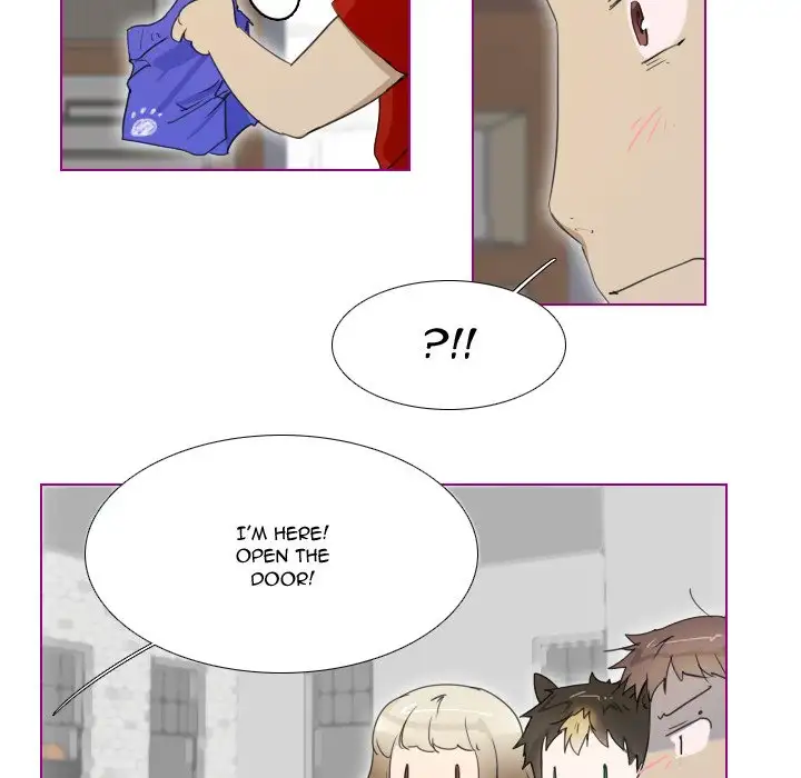 Sugar 'N Spice - Chapter 3 [photo 25] - MangaPorn