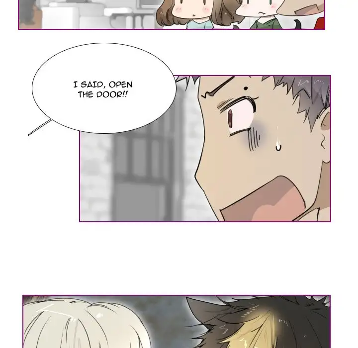 Sugar 'N Spice - Chapter 3 [photo 26] - MangaPorn
