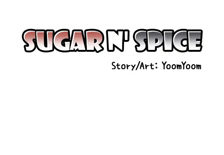 Sugar 'N Spice - Chapter 3 [photo 3] - MangaPorn
