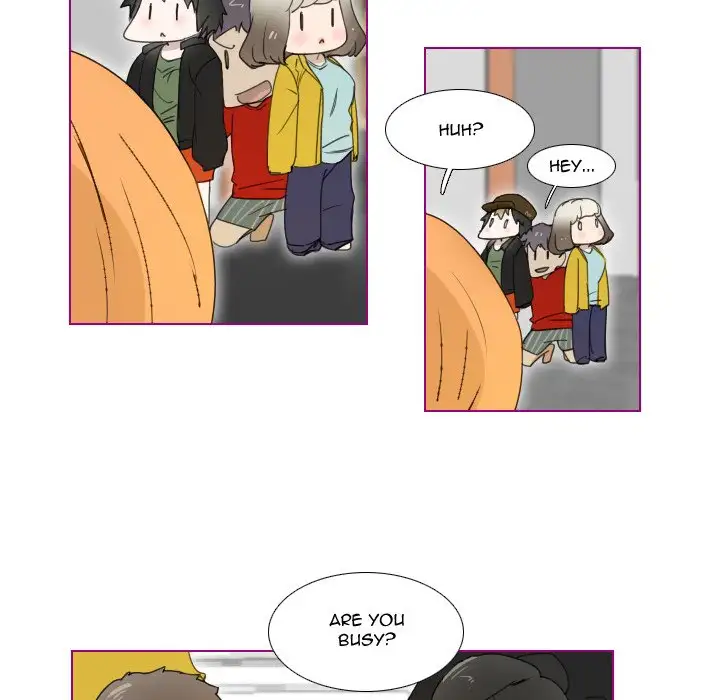 Sugar 'N Spice - Chapter 3 [photo 30] - MangaPorn