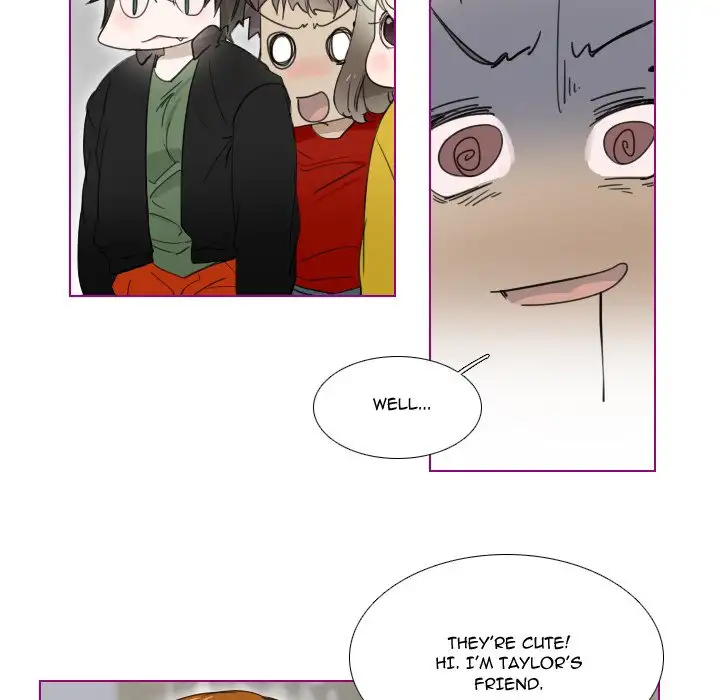 Sugar 'N Spice - Chapter 3 [photo 33] - MangaPorn