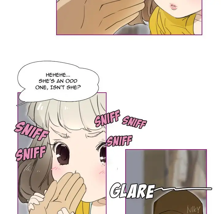 Sugar 'N Spice - Chapter 3 [photo 35] - MangaPorn
