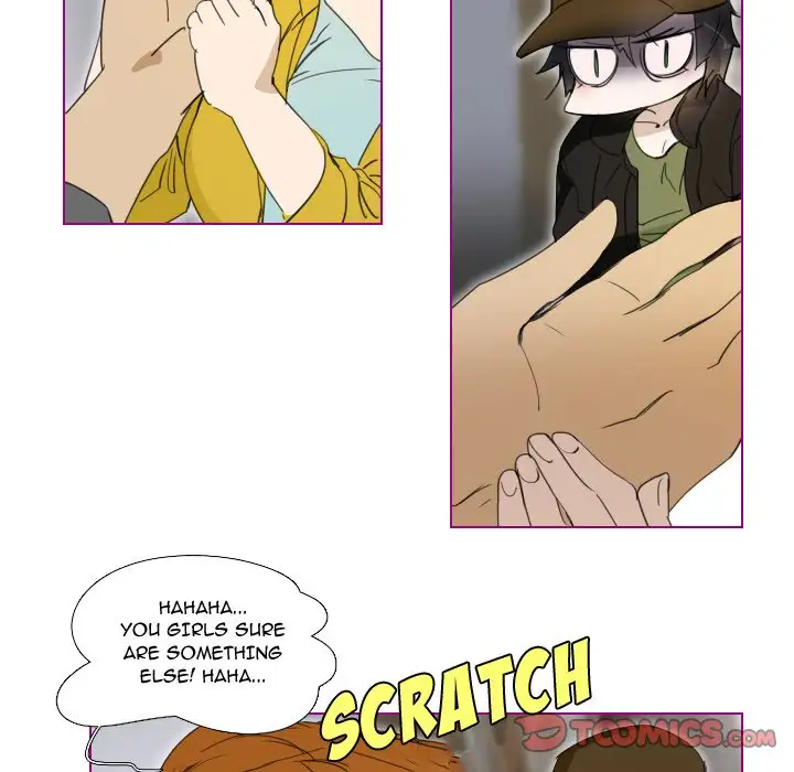 Sugar 'N Spice - Chapter 3 [photo 36] - MangaPorn