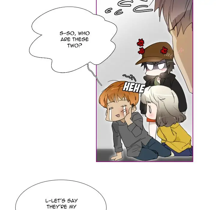 Sugar 'N Spice - Chapter 3 [photo 38] - MangaPorn
