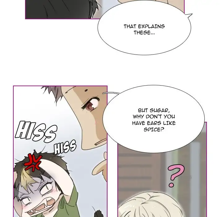 Sugar 'N Spice - Chapter 3 [photo 5] - MangaPorn