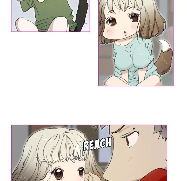 Sugar 'N Spice - Chapter 3 [photo 6] - MangaPorn
