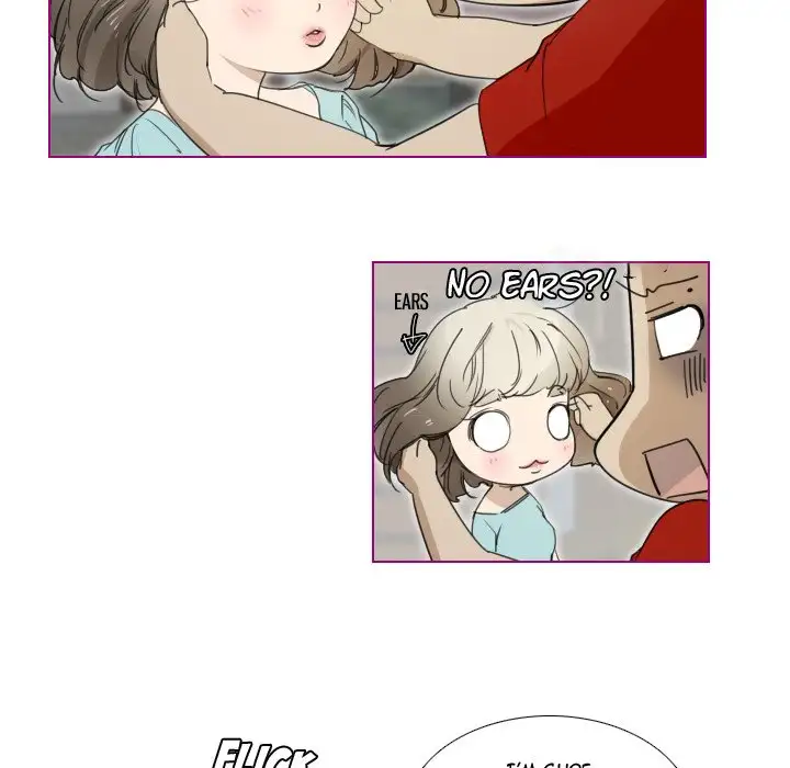 Sugar 'N Spice - Chapter 3 [photo 7] - MangaPorn