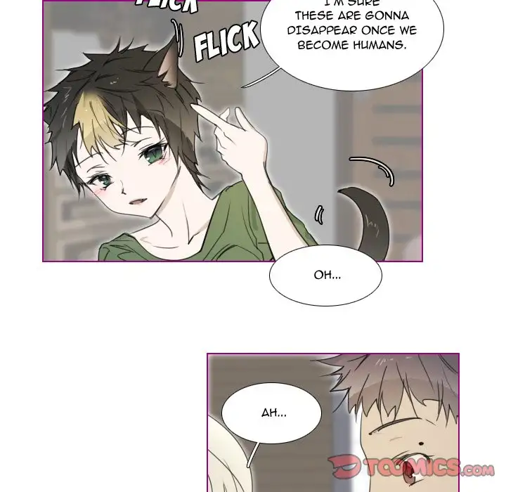 Sugar 'N Spice - Chapter 3 [photo 8] - MangaPorn