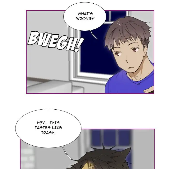 Sugar 'N Spice - Chapter 4 [photo 10] - MangaPorn