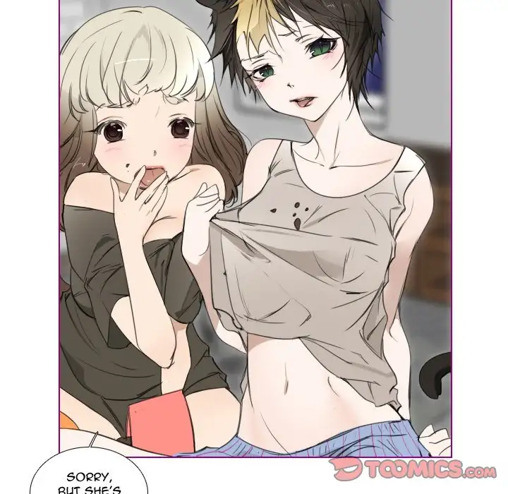 Sugar 'N Spice - Chapter 4 [photo 11] - MangaPorn