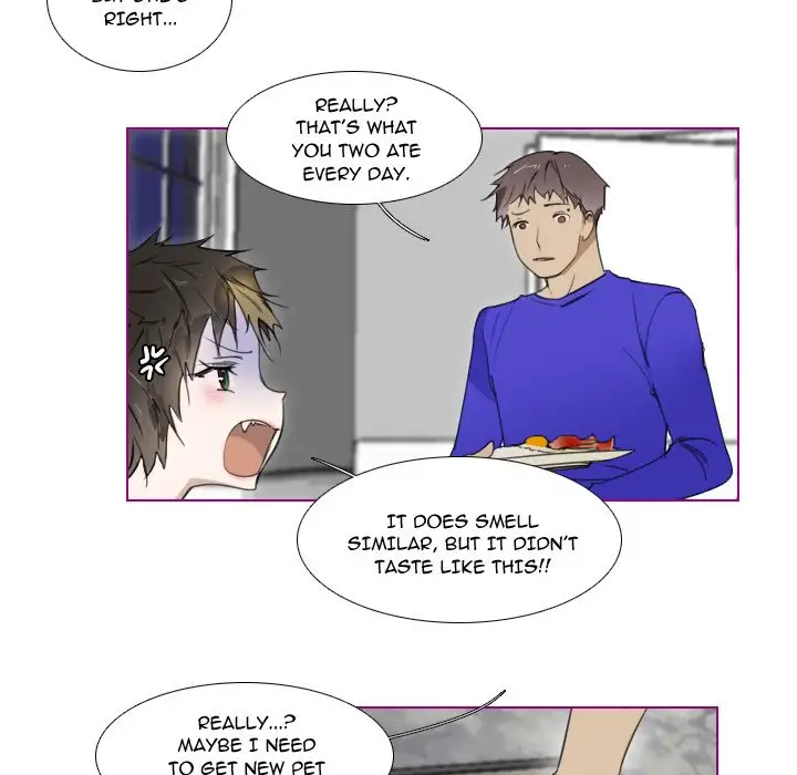 Sugar 'N Spice - Chapter 4 [photo 12] - MangaPorn