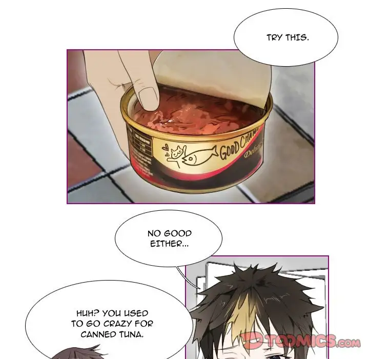 Sugar 'N Spice - Chapter 4 [photo 17] - MangaPorn