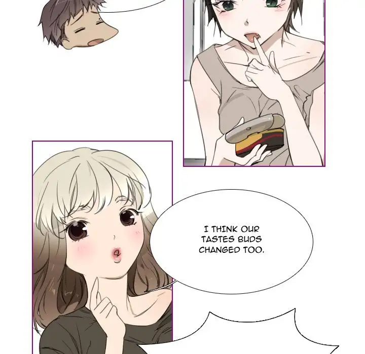 Sugar 'N Spice - Chapter 4 [photo 18] - MangaPorn