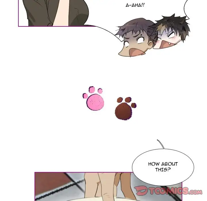 Sugar 'N Spice - Chapter 4 [photo 19] - MangaPorn